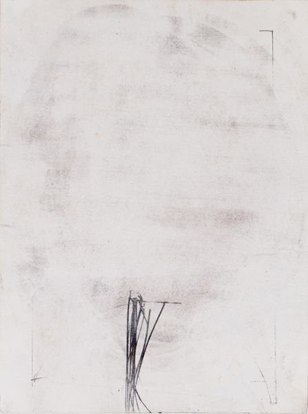 Hoffmann, 131002, Aquarell und Bleistift, 32x24cm, 2013